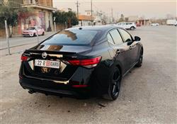 نيسان سنترا